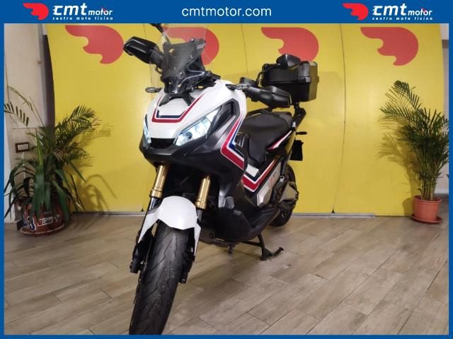 HONDA X-ADV usata 1