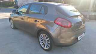 FIAT Bravo usata, con Airbag testa