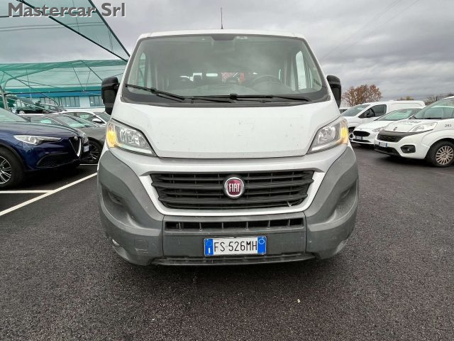 FIAT Ducato usata, con Servosterzo