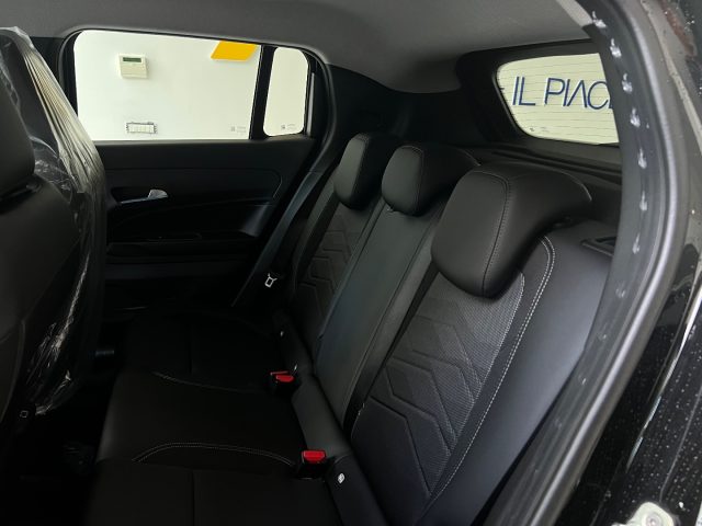 JEEP Avenger usata, con ESP