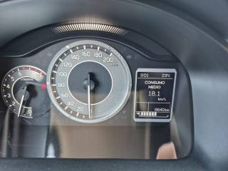 SUZUKI Ignis usata, con ESP