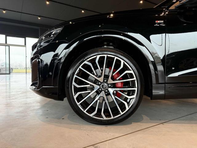 AUDI Q8 usata, con Antifurto