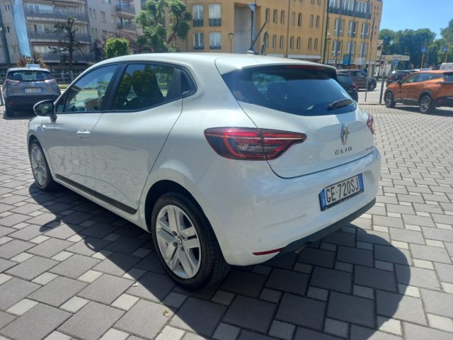 RENAULT Clio usata, con Airbag laterali
