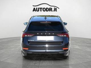 SKODA Octavia usata, con Servosterzo