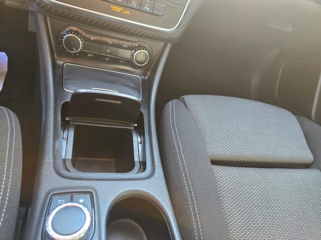 MERCEDES-BENZ GLA 200 usata, con Controllo trazione