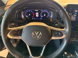 VOLKSWAGEN T-Roc usata, con Boardcomputer
