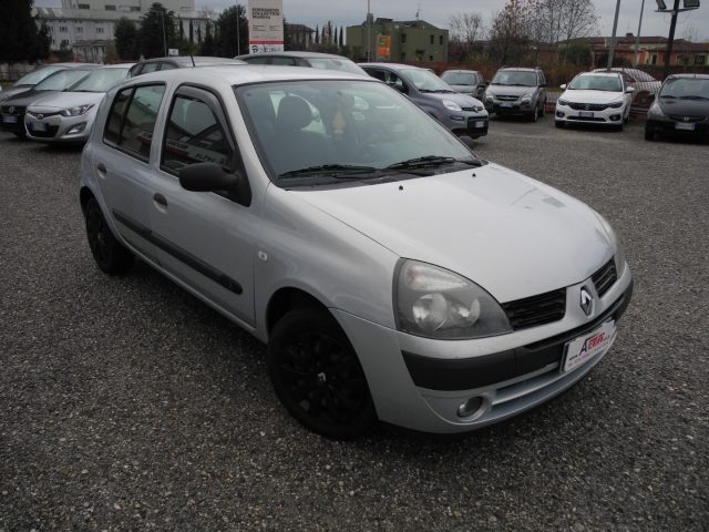 RENAULT Clio usata 60