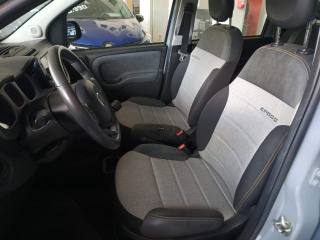 FIAT Panda usata, con Chiusura centralizzata