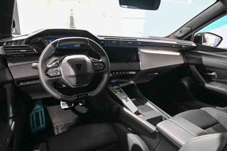 PEUGEOT 408 usata, con Boardcomputer