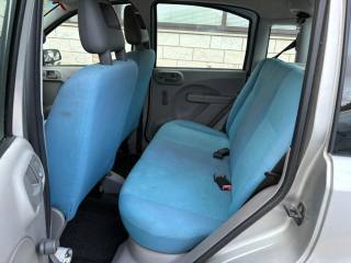 FIAT Panda usata, con Controllo automatico clima