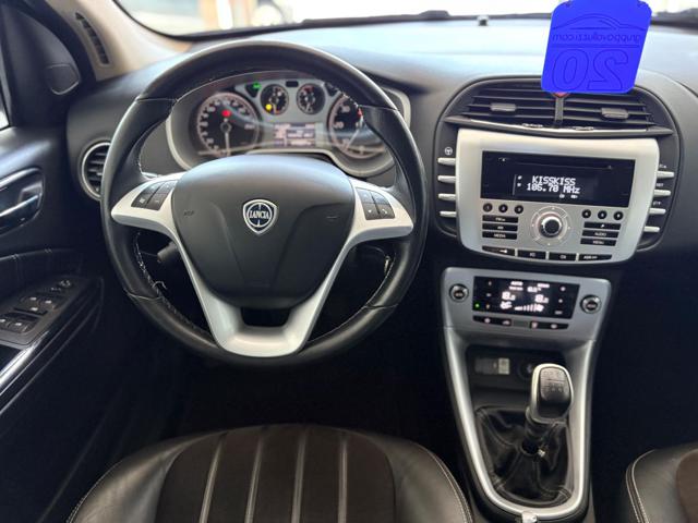 LANCIA Delta usata, con Cruise Control