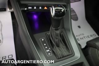 AUDI Q3 usata, con Touch screen