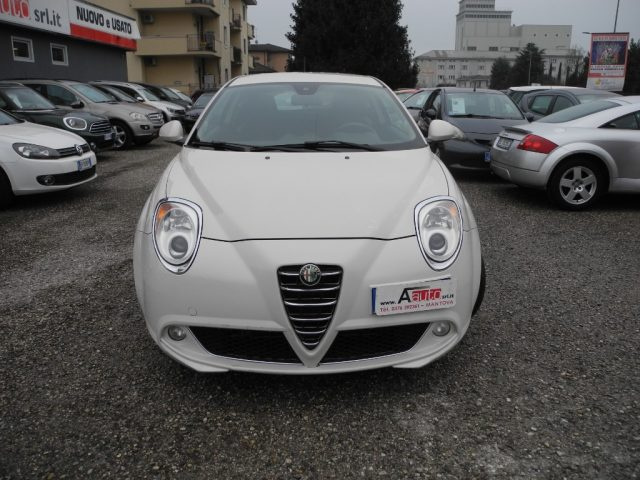 ALFA ROMEO MiTo usata 64