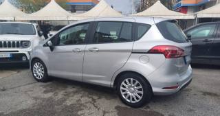 FORD B-Max usata, con Cerchi in lega