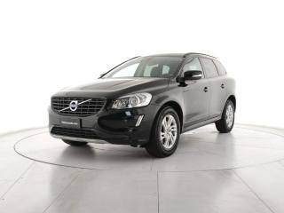 VOLVO XC60 usata, con Airbag