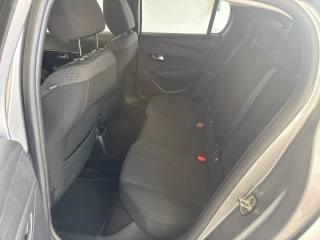 PEUGEOT 208 usata, con Specchietti laterali elettrici