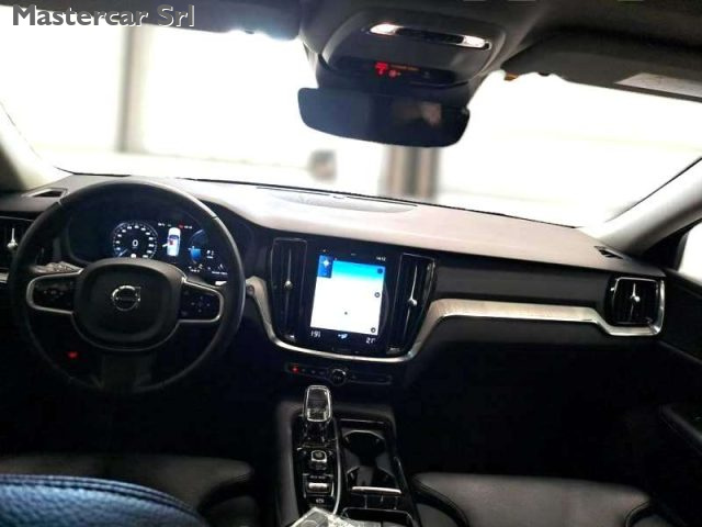 VOLVO V60 usata, con Antifurto