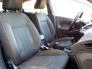 FORD Fiesta usata, con Filtro antiparticolato