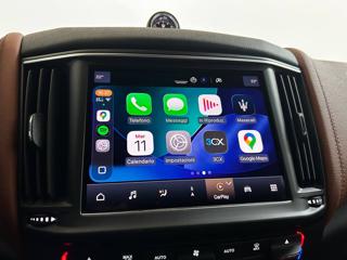 MASERATI Levante usata, con Servosterzo