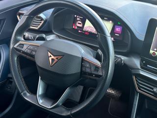 CUPRA Formentor usata, con Pacchetto sportivo