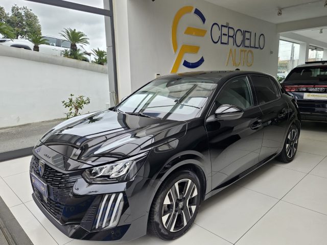 PEUGEOT 208 usata, con Cruise Control