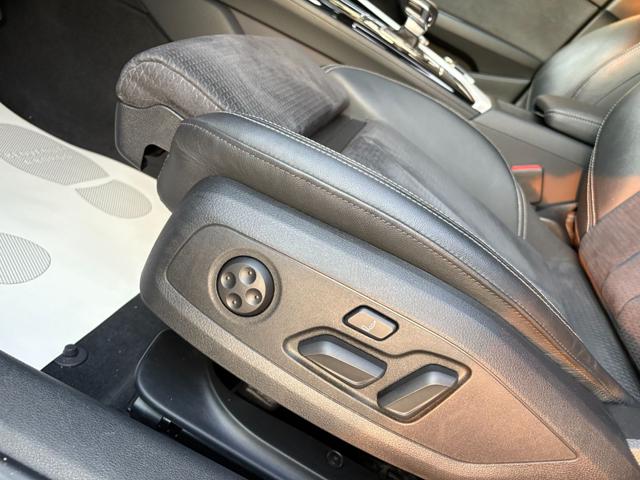 AUDI A5 usata, con Filtro antiparticolato