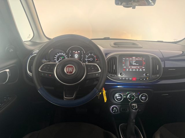 FIAT 500L usata 14