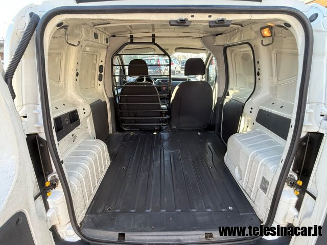 FIAT Fiorino usata 7