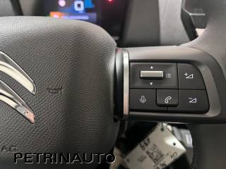 CITROEN C4 usata, con Touch screen