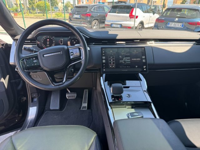 LAND ROVER Range Rover Sport usata, con Climatizzatore