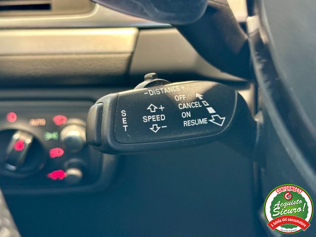 AUDI RS6 usata, con Sedile posteriore sdoppiato