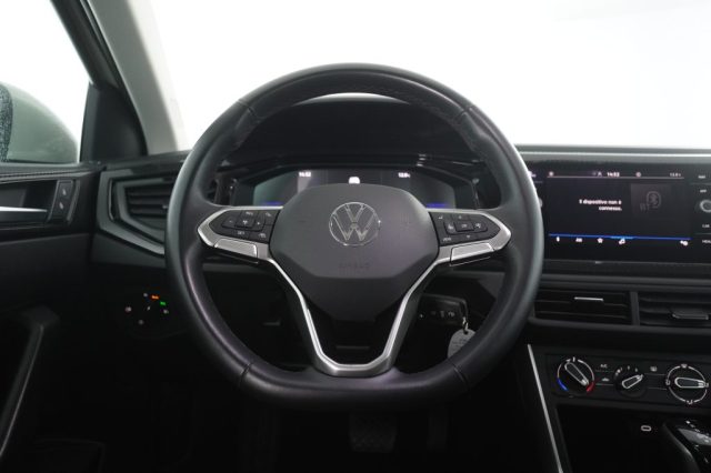 VOLKSWAGEN Taigo usata 11