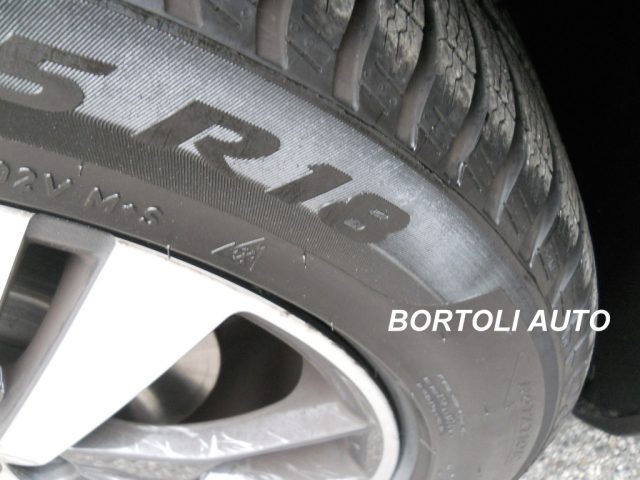 PEUGEOT 3008 usata, con ESP