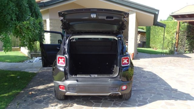 JEEP Renegade usata 114