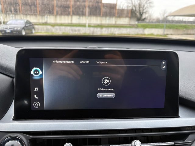 DR MOTOR DR 5.0 usata, con Servosterzo