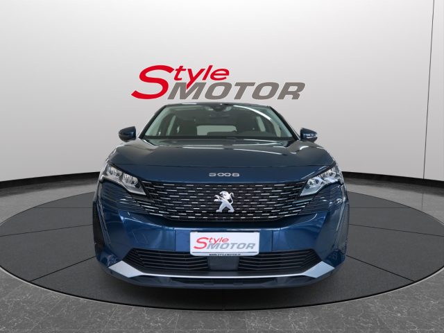 PEUGEOT 5008 usata, con ABS