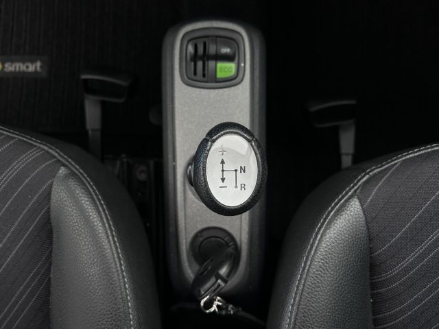 SMART ForTwo usata, con Vivavoce