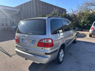 FORD Galaxy usata, con Airbag laterali