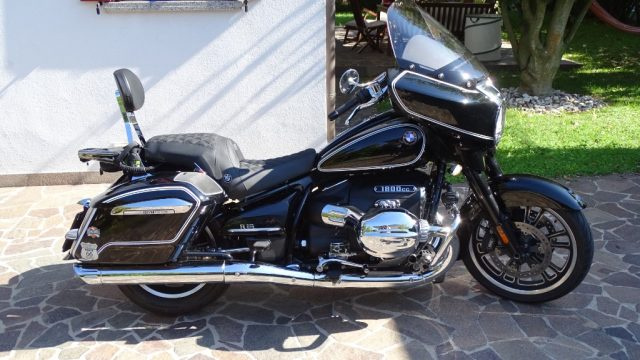 BMW R 18 usata 8