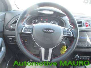 EVO Evo3 usata, con Bracciolo