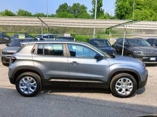 JEEP Avenger usata, con Airbag Passeggero