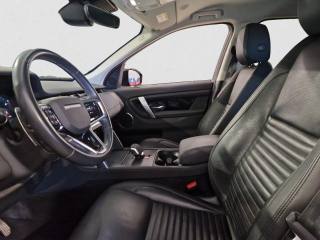 LAND ROVER Discovery Sport usata, con Cruise Control