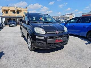 FIAT Panda usata, con Airbag Passeggero