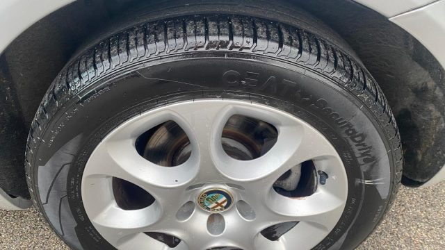 ALFA ROMEO 159 usata 21