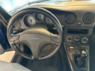FIAT Barchetta usata 9