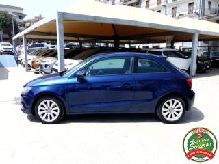 AUDI A1 usata, con Airbag Passeggero