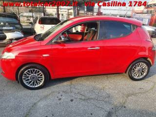 LANCIA Ypsilon usata, con Airbag