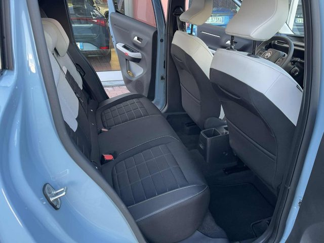 CITROEN C3 usata, con Cruise Control