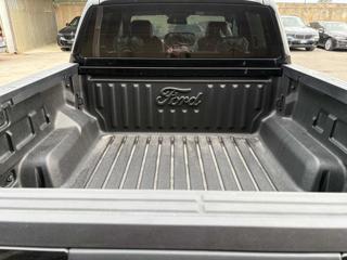 FORD Ranger Raptor usata, con Controllo trazione