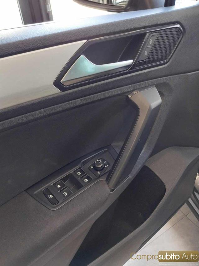 VOLKSWAGEN Tiguan usata 30